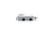 Radio/CD/DVD/GPS head unit