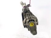 Rear differential