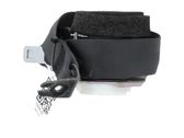 Rear seatbelt