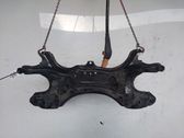 Front subframe