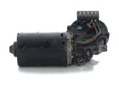 Wiper motor