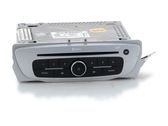 Radio / CD-Player / DVD-Player / Navigation