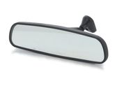 Rear view mirror (interior)
