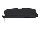 Parcel shelf