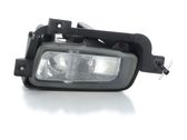 Front fog light