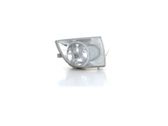 Front fog light