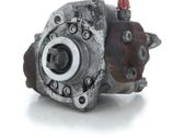 Fuel injection high pressure pump