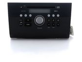 Radio / CD-Player / DVD-Player / Navigation