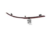 Rear tail light reflector