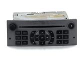 Radio / CD-Player / DVD-Player / Navigation