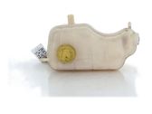 Coolant expansion tank/reservoir
