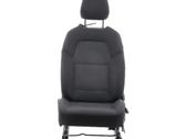 Front driver seat