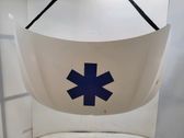 Engine bonnet/hood