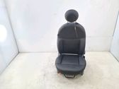 Asiento delantero del pasajero