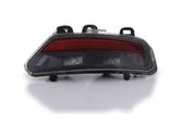 Rear bumper light