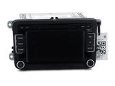 Radio / CD-Player / DVD-Player / Navigation