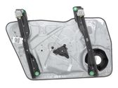 Fensterheber elektrisch mit Motor Tür vorne