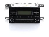 Radio / CD-Player / DVD-Player / Navigation