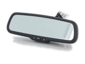 Rear view mirror (interior)