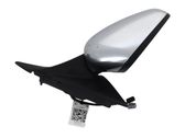 Front door electric wing mirror