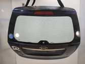 Tailgate/trunk/boot lid