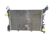 Coolant radiator