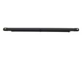 Parcel shelf