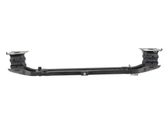 Front bumper cross member
