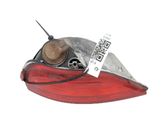 Rear bumper light