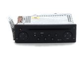 Radio/CD/DVD/GPS-pääyksikkö