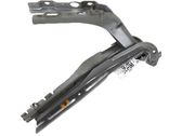 Engine bonnet/hood hinges