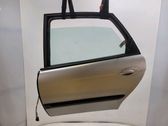 Rear door