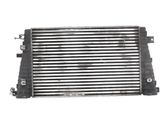 Intercooler radiator