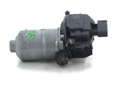 Wiper motor
