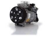 Air conditioning (A/C) compressor (pump)