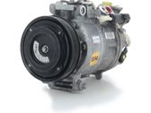Klimakompressor Pumpe
