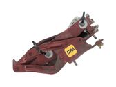 Engine bonnet/hood hinges