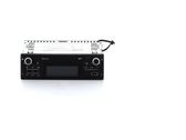 Radio/CD/DVD/GPS head unit
