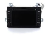 Radio / CD-Player / DVD-Player / Navigation