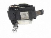 Ceinture de sécurité avant