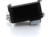 Radio/CD/DVD/GPS head unit