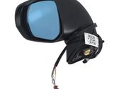 Front door electric wing mirror