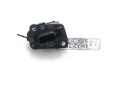 Mass air flow meter