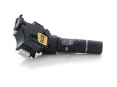 Wiper control stalk