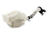 Windshield washer fluid reservoir/tank