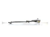 Front wiper linkage