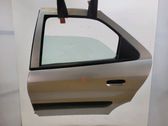 Rear door