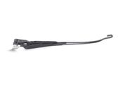 Front wiper blade arm