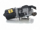 Motor del limpiaparabrisas