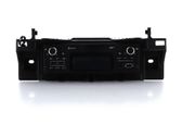 Radio/CD/DVD/GPS head unit